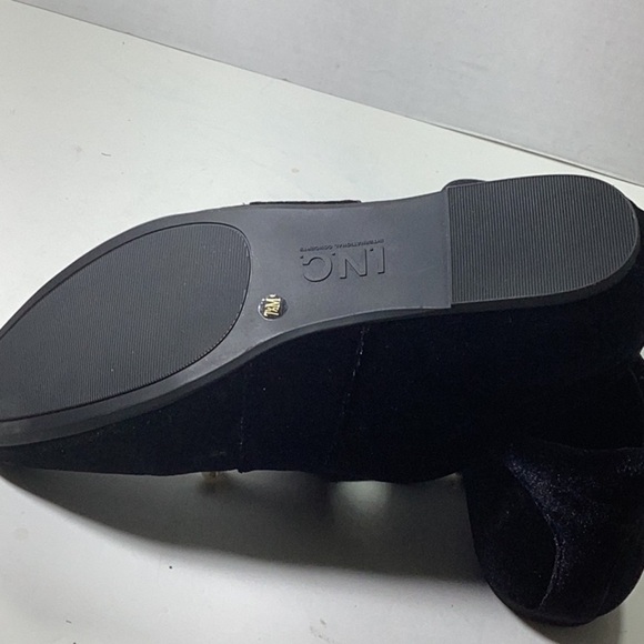 Mateo for INC Women's Eva Sneakers. Note No Box - Picture 10 of 10